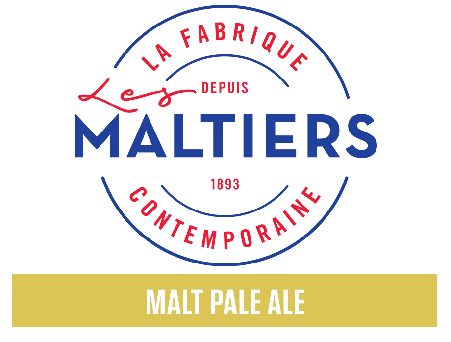 Malt Pale Ale